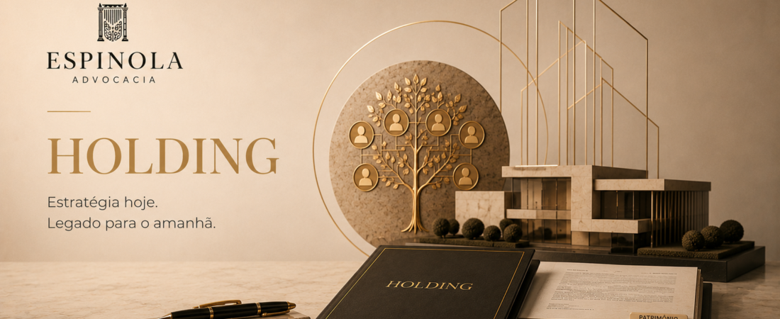 Holding: Quando Faz Sentido Estruturá-la