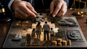 Holding Familiar Personalizada: Caminho para um Legado Seguro