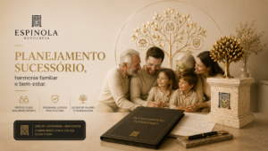 Planejamento sucessório, harmonia familiar e bem-estar