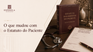 O Que Mudou com o Estatuto do Paciente